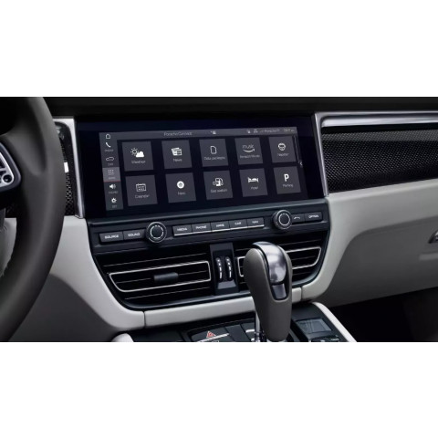 7inch Infotainment Display