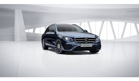 A200 Denim Blue Metallic
