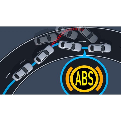 Antilock Braking System ABS