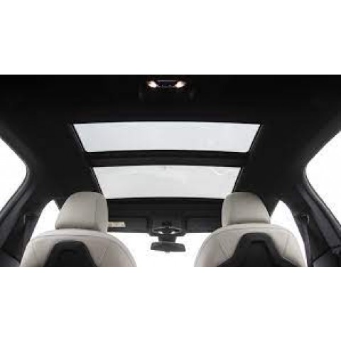 Auto Sun Roof