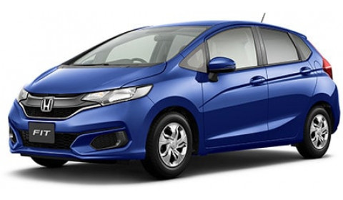 Brillant Sporty Blue Metallic