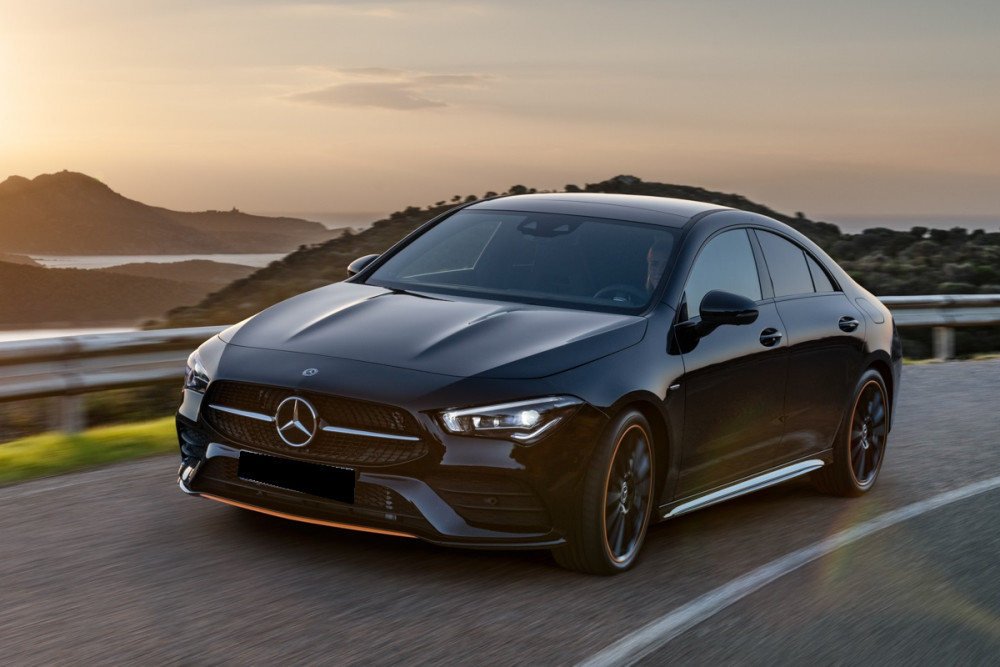 CLA 200 Exterior 1 v2