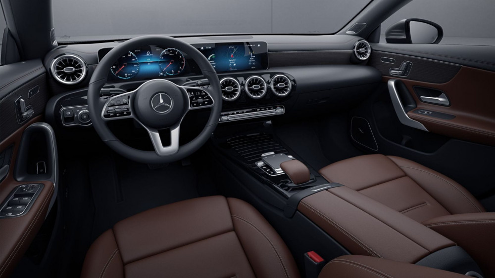 CLA200 Interior v2
