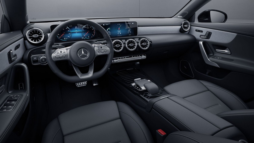 CLA200 Interior2 v2