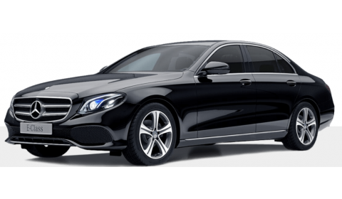 E200 Obsidian Black Metallic