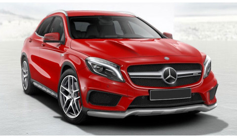 GLA Jupiter Red v2