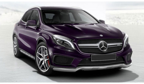 GLA Northern Lights Violet Metallic v2