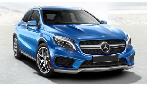 GLA South Seas Blue Metallic v2