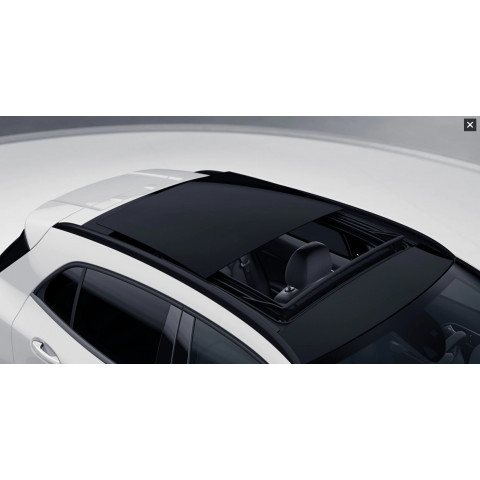 Panoramic Sun Roof