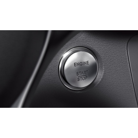 KEYLESS GO Function