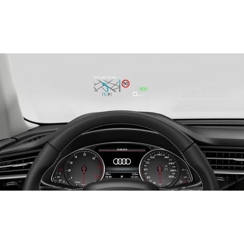 Head Up Display 