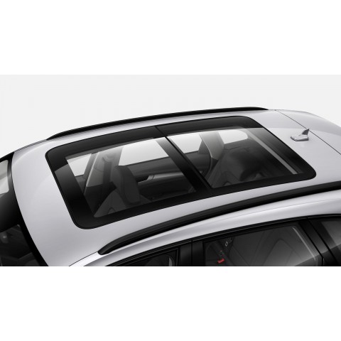 Power Panoramic Sunroof