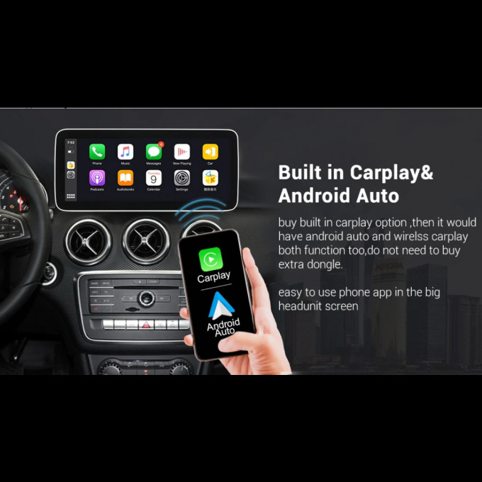 5. carplay