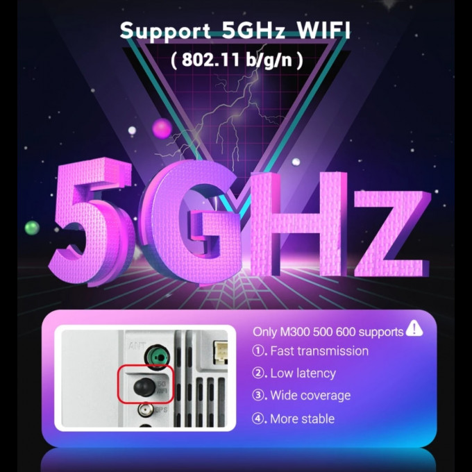 5g v2