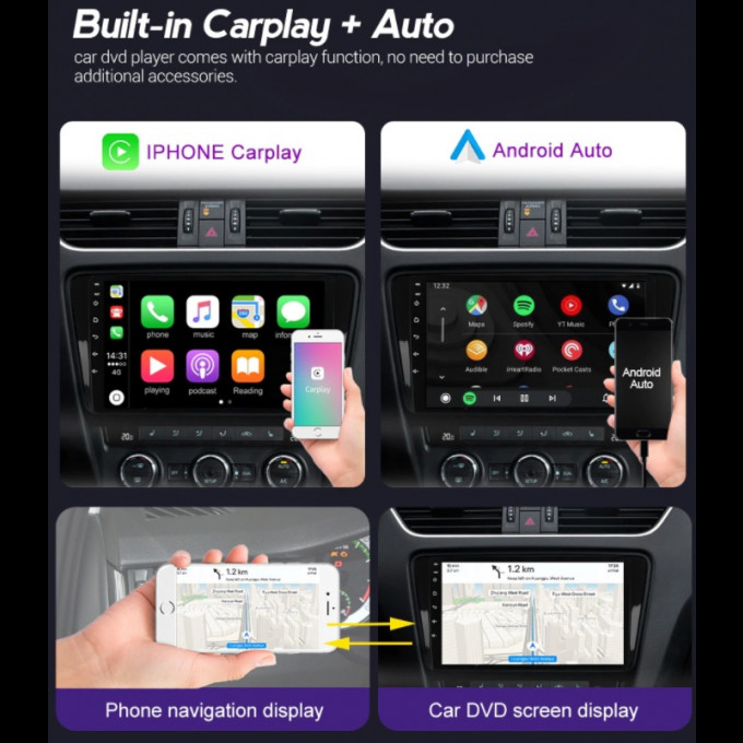 carplay v2