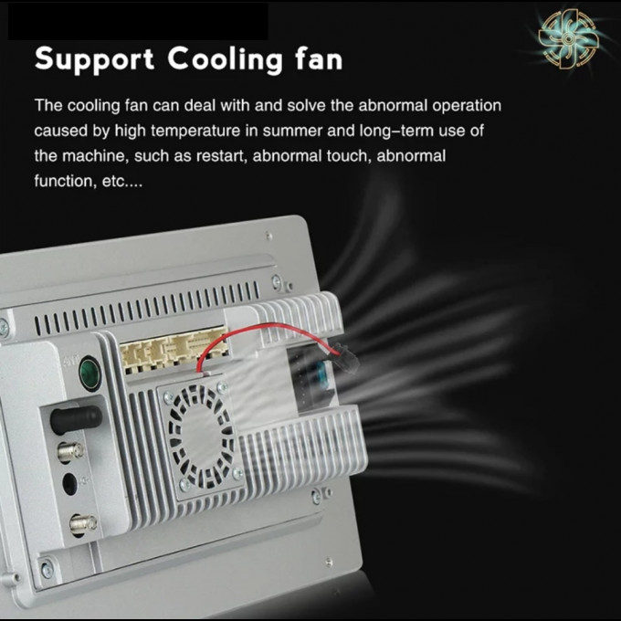 cooling fan v2