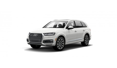 Q5 Carrara White