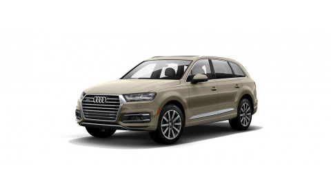 Q5 Cobra Beige