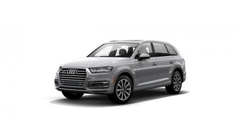 Q5 Florett Silver