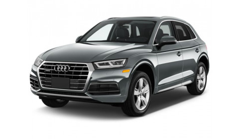 Monsoon Gray Metallic