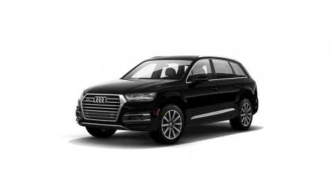 Q5 Night Black