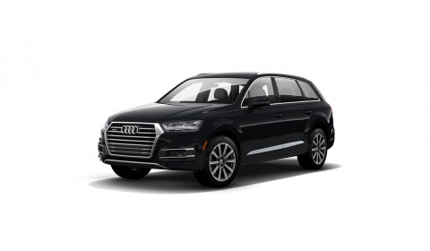 Q5 Orca Black