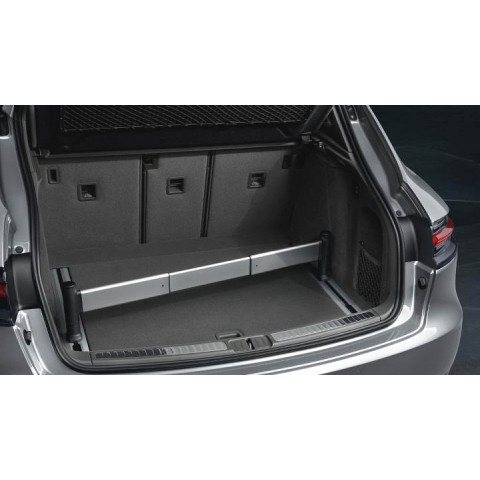 Rear Compartment