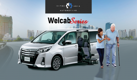 Welcab Website